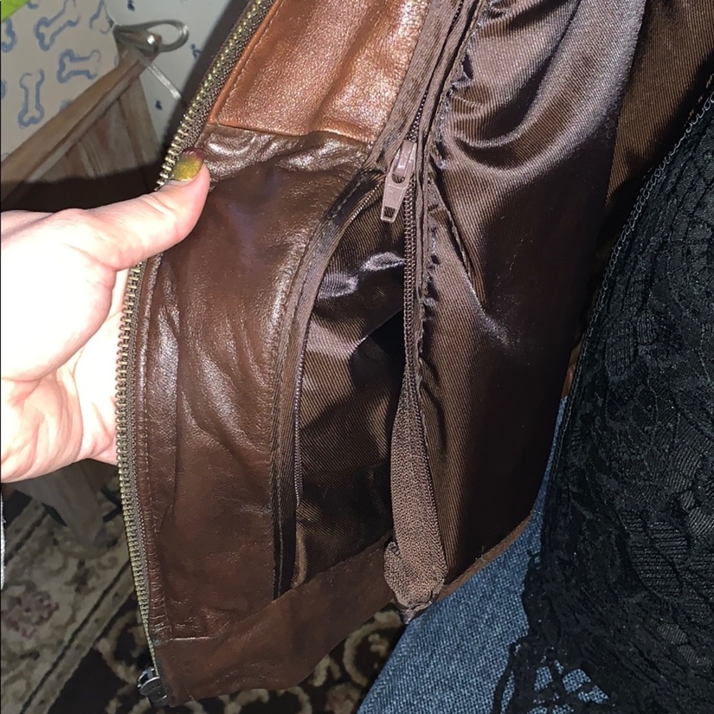 Bomber Jacket - image 6